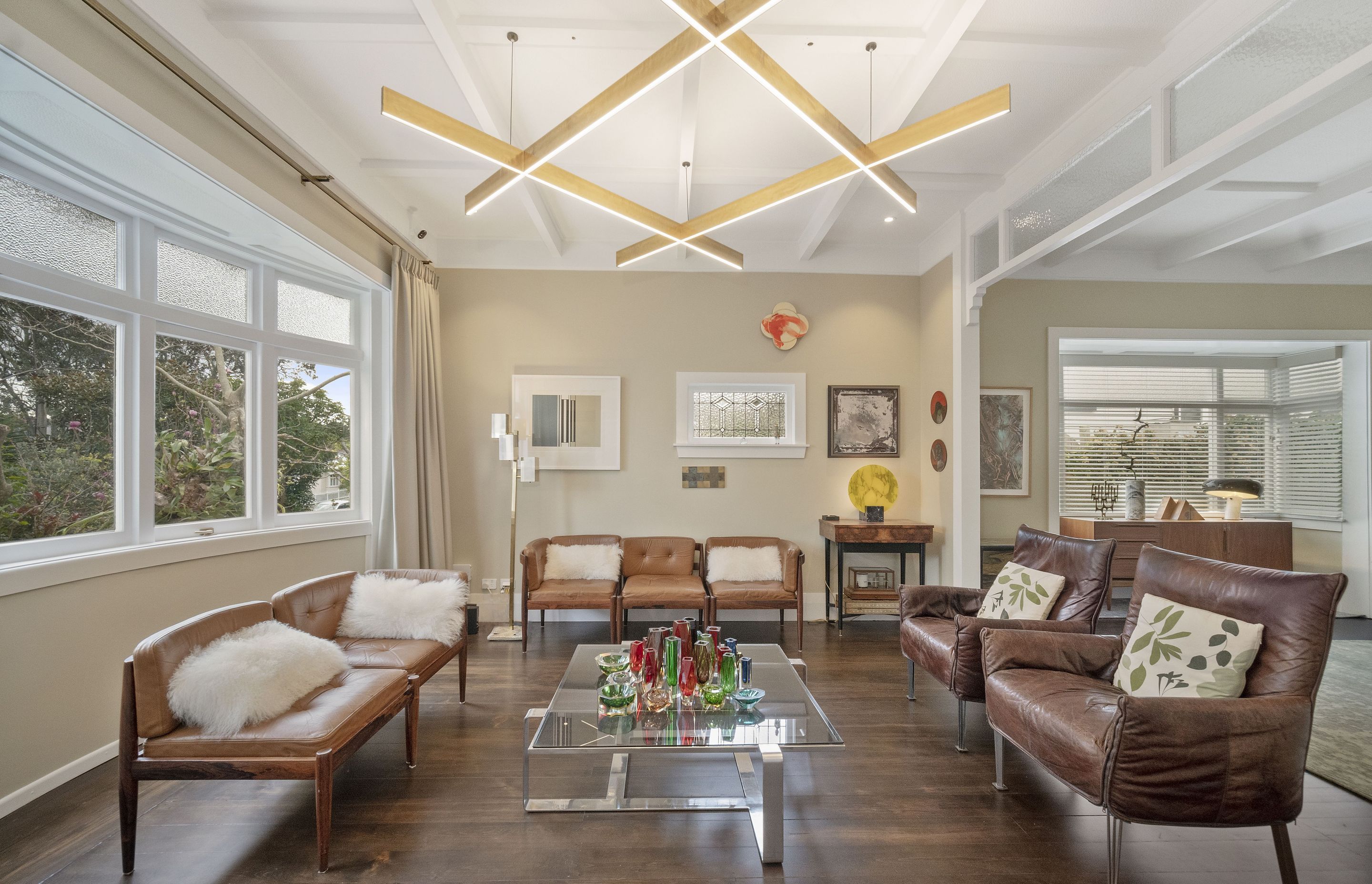 Auckland Bungalow Restoration
