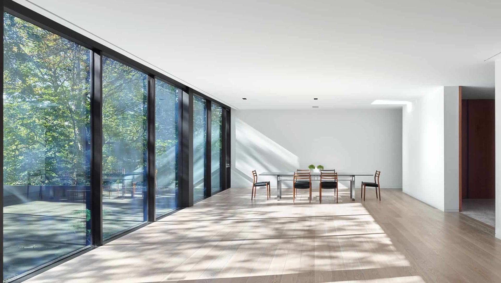 Ravine Residence banner