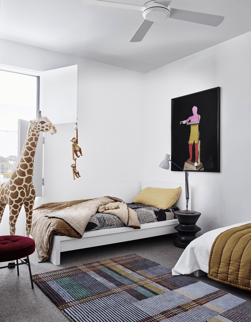 Photography: Anson Smart