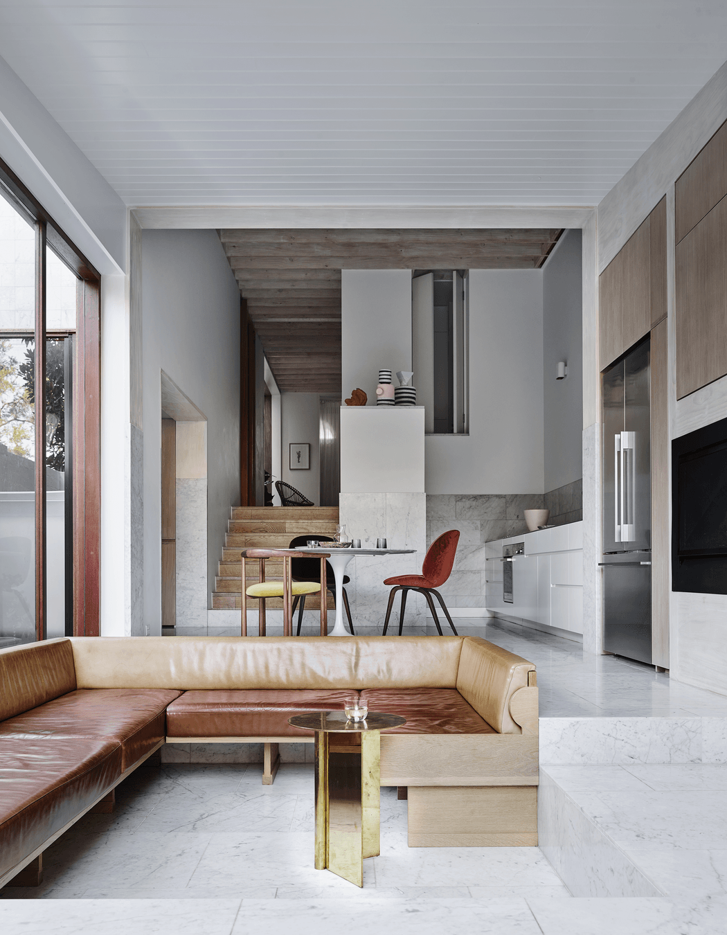 Photography: Anson Smart