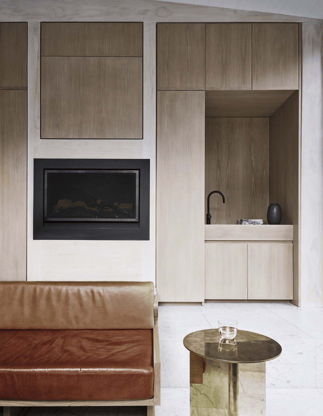 Photography: Anson Smart