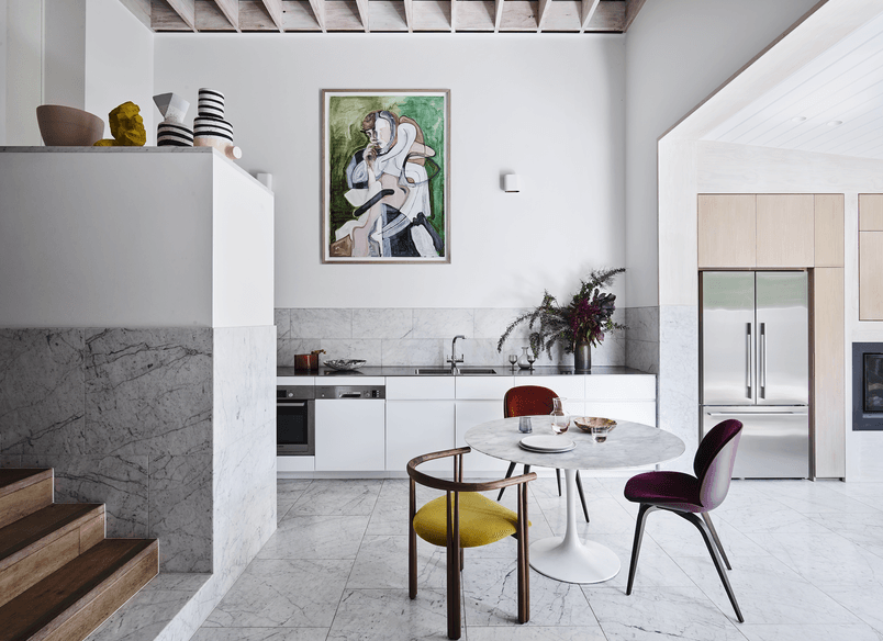 Bondi Junction House