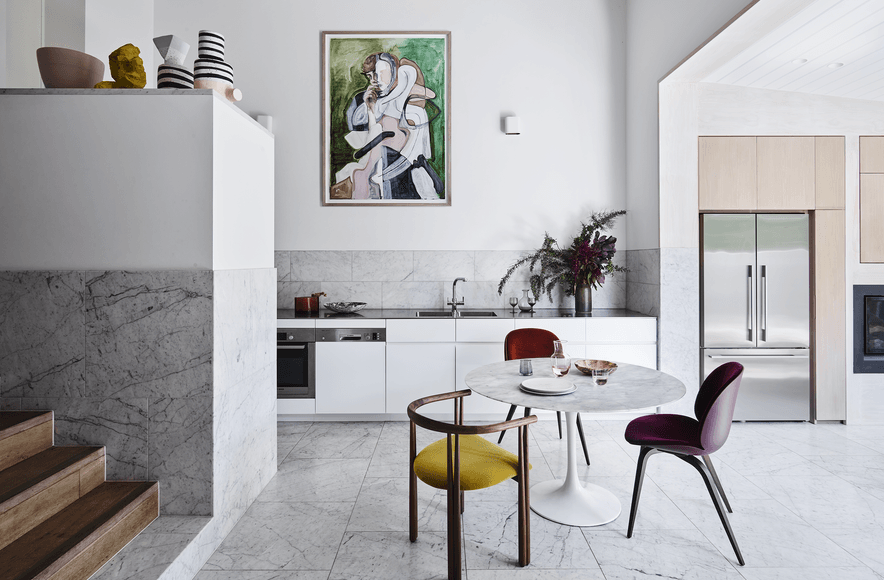 Bondi Junction House
