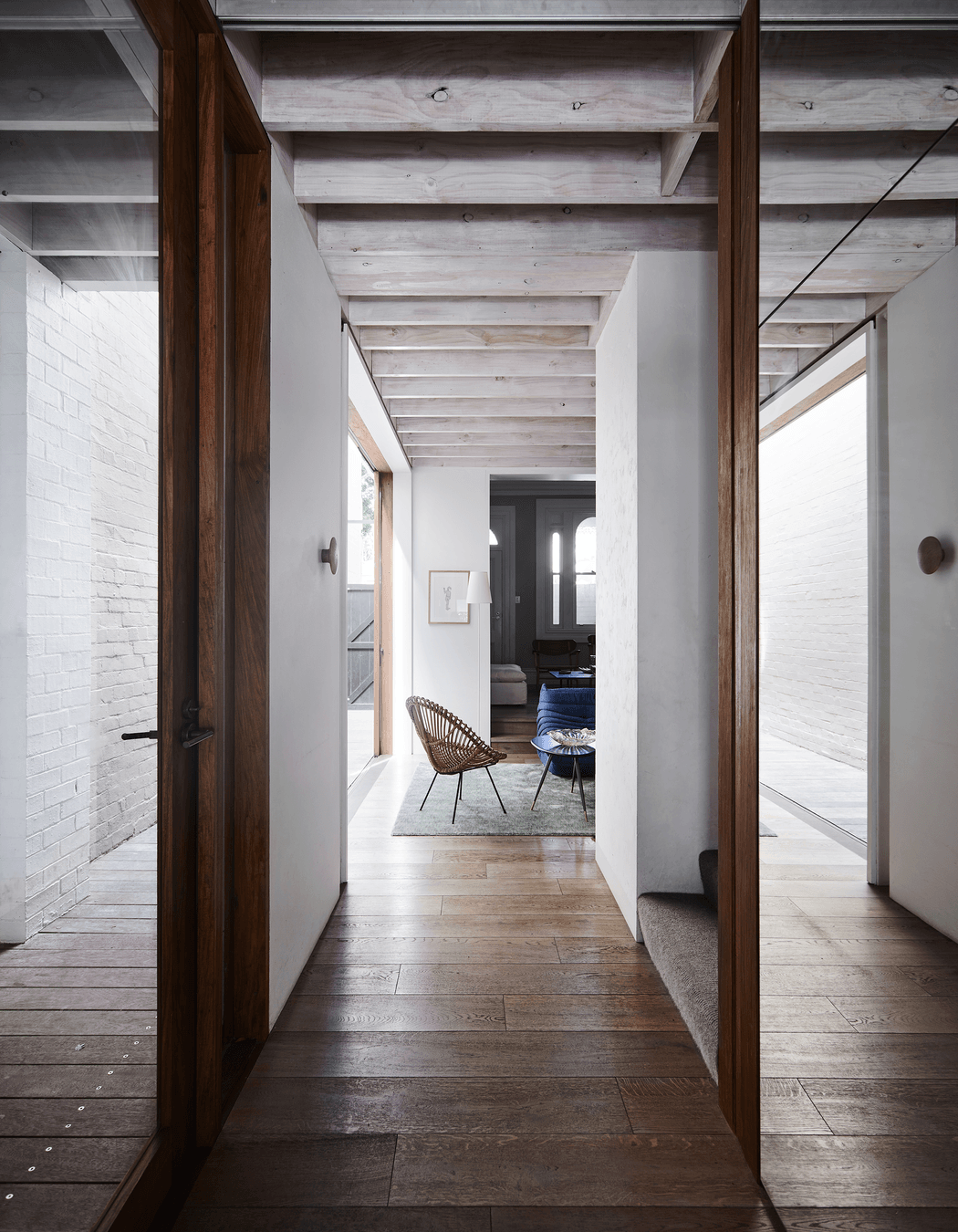 Photography: Anson Smart