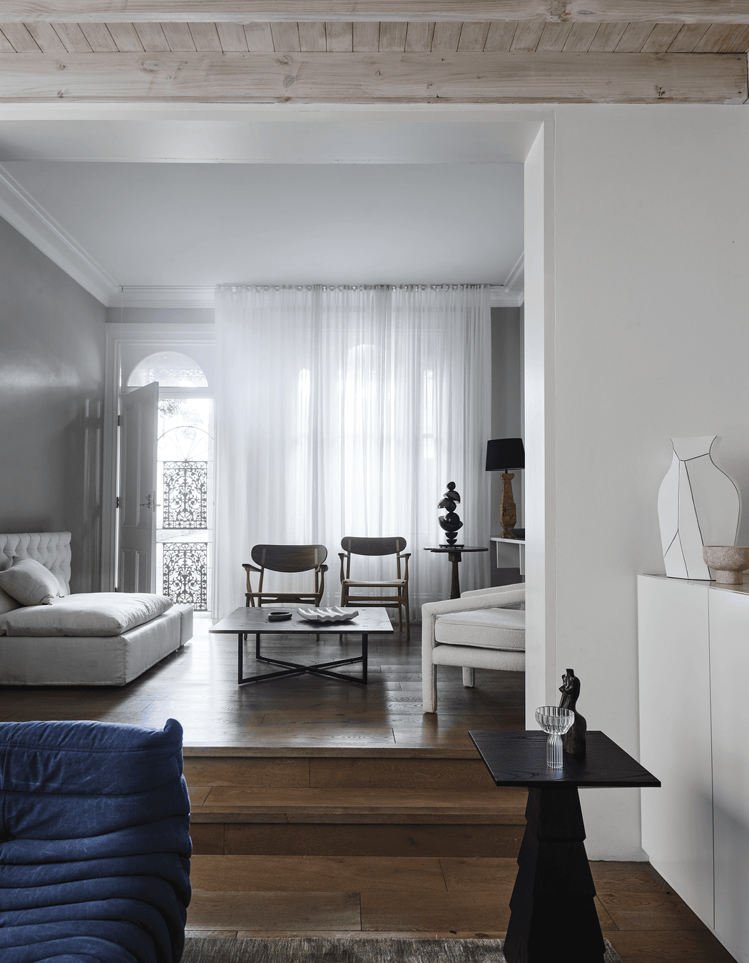 Photography: Anson Smart