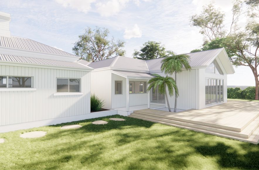 Project Fairview