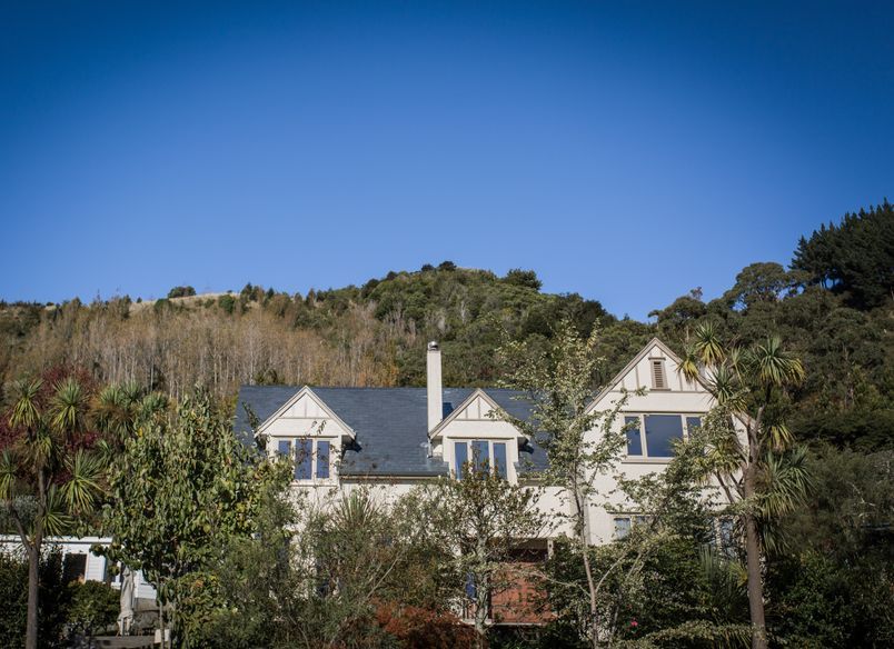 Allan Street Renovation