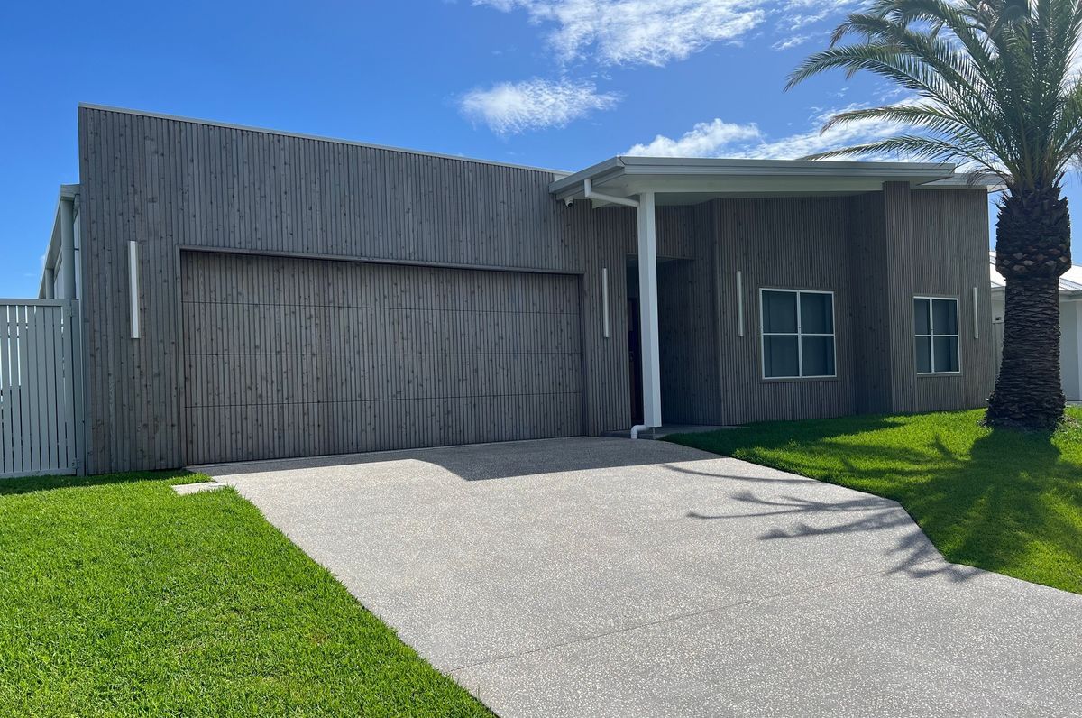 Specialty Door | Coffs Harbour