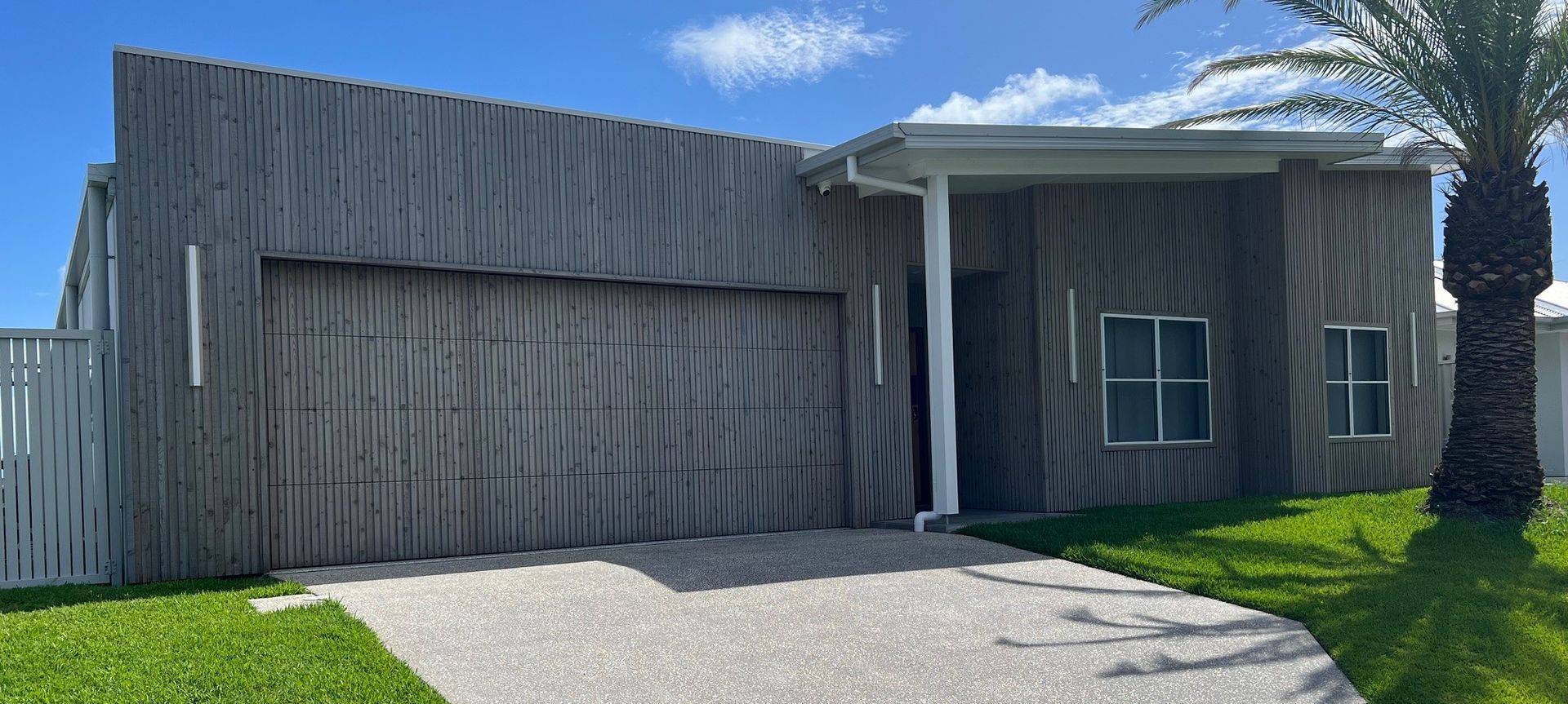 Specialty Door | Coffs Harbour banner