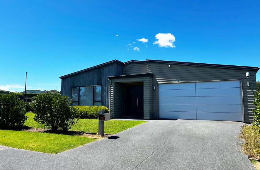 Aluminium Composite | New Zealand