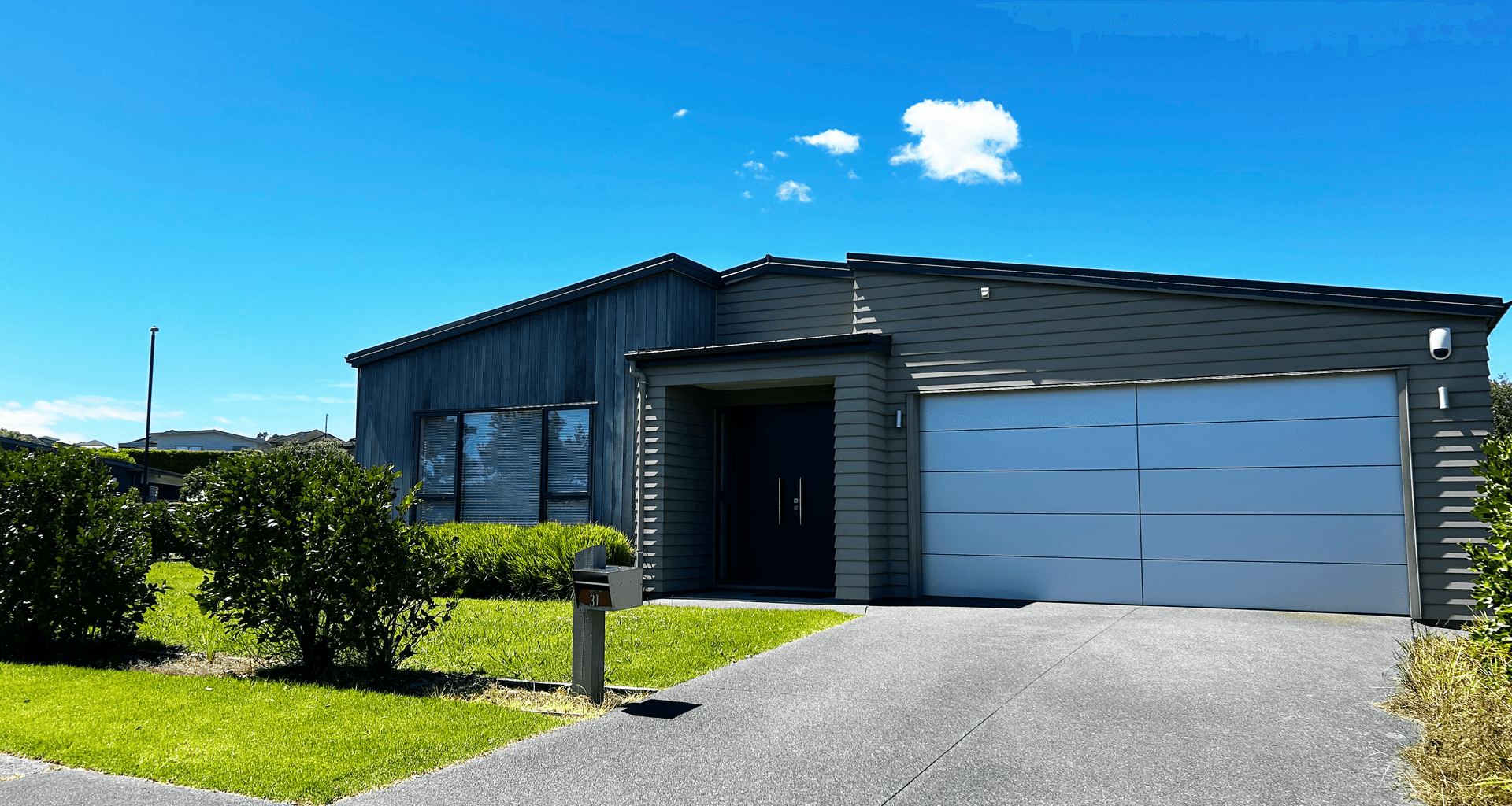 Aluminium Composite | New Zealand banner