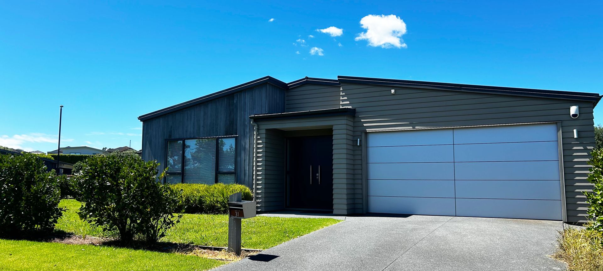 Aluminium Composite | New Zealand banner