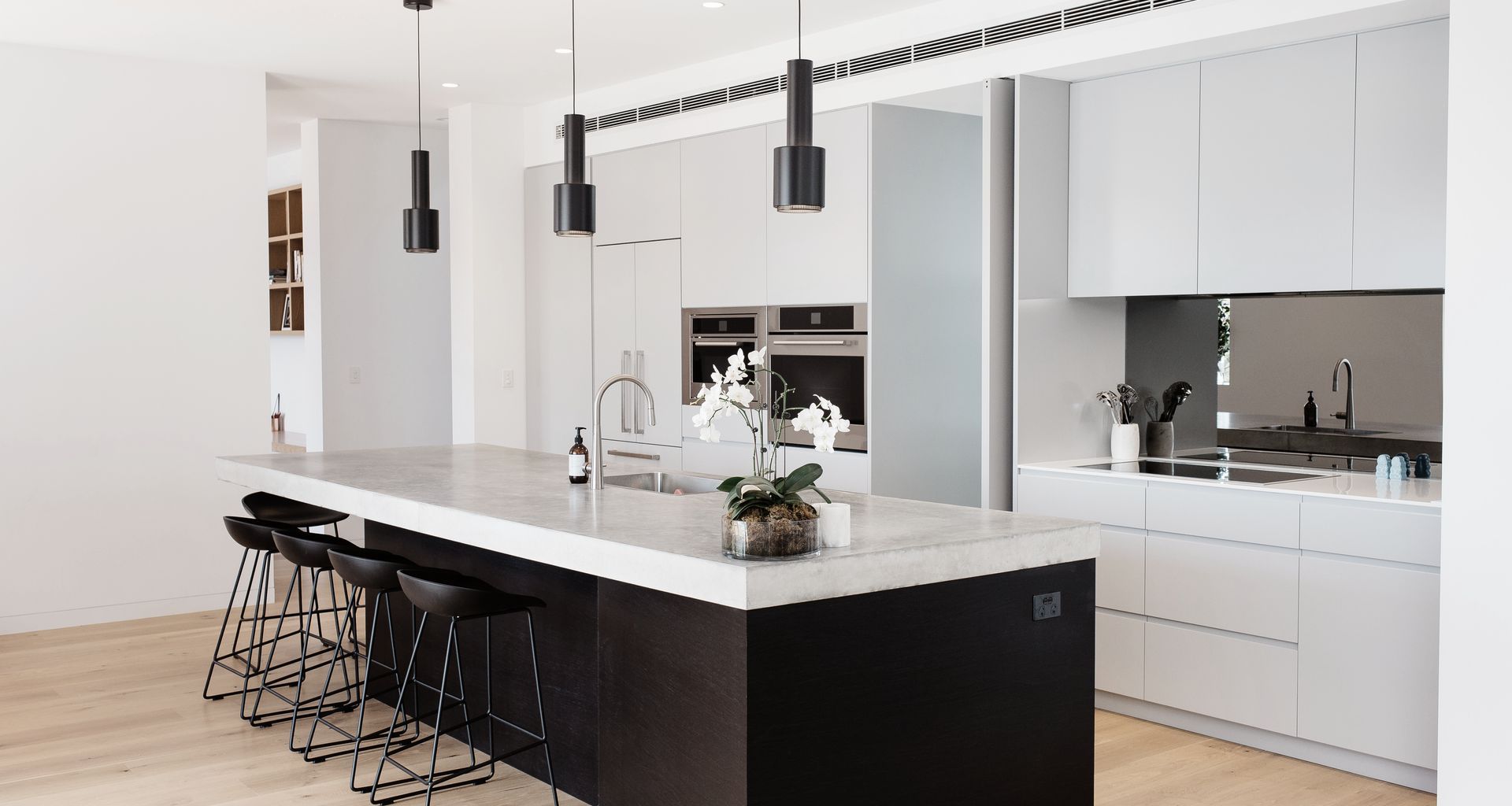 Anderson House - Hunters Hill banner
