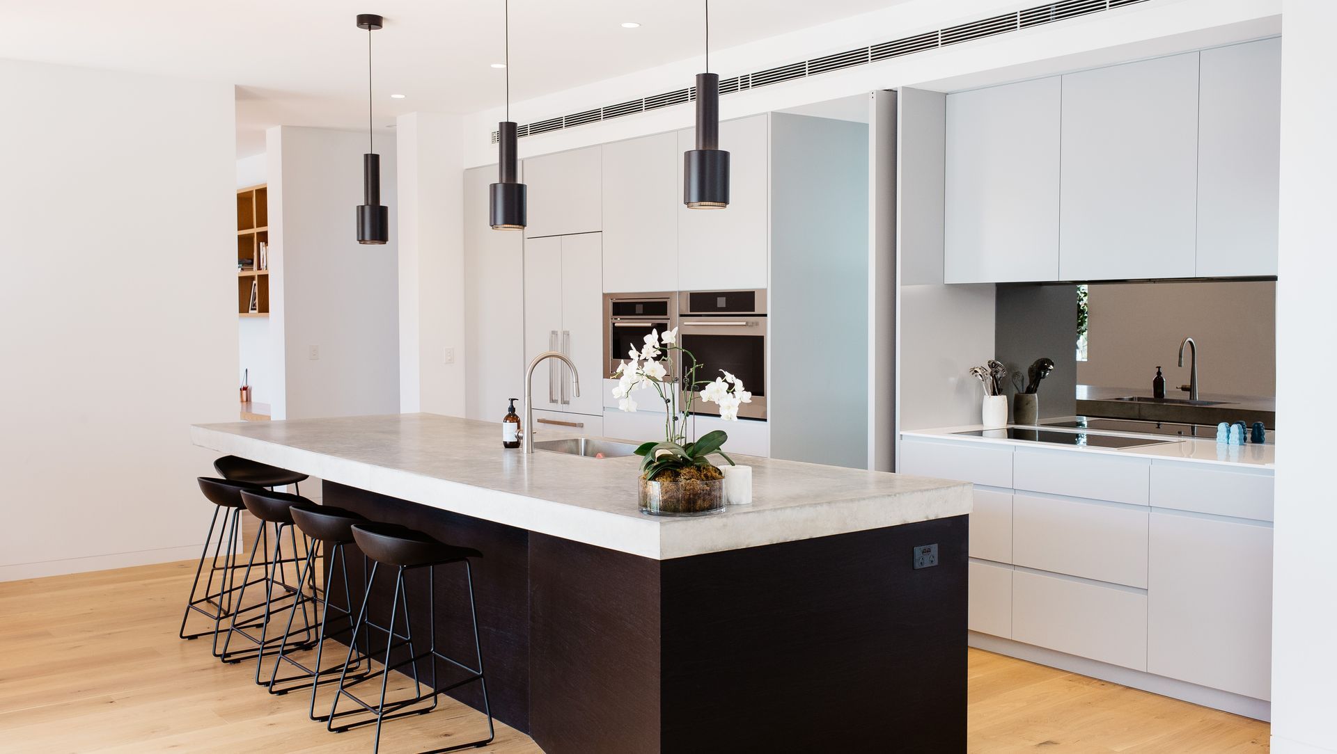 Anderson House - Hunters Hill banner