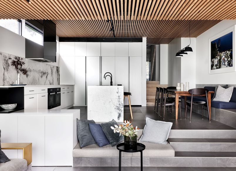 Annandale Residence