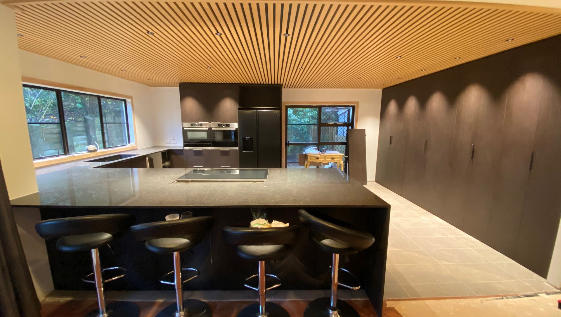Anure Place Kitchen fitout banner