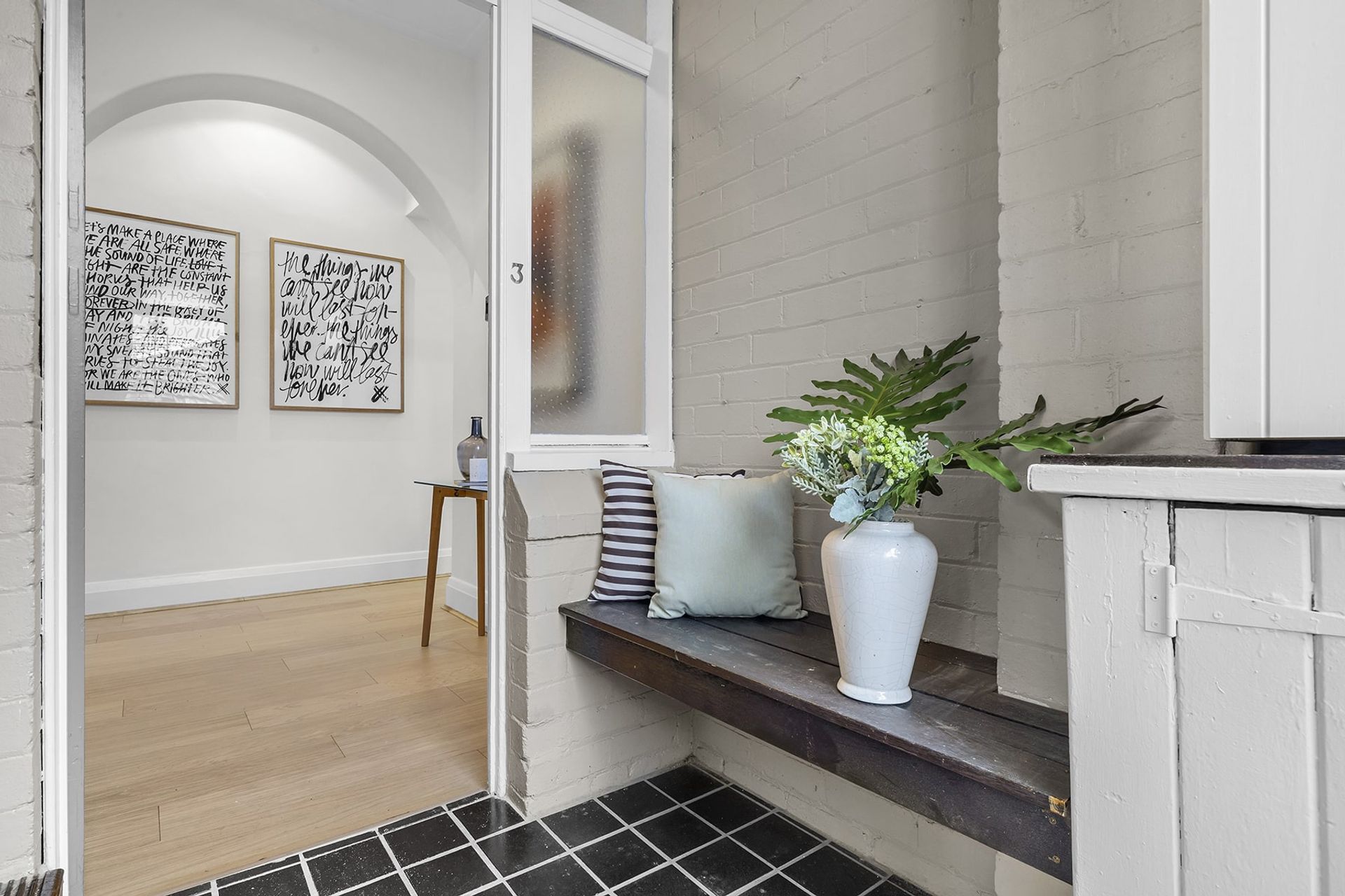 3/83 Kurraba Road, Kurraba Point