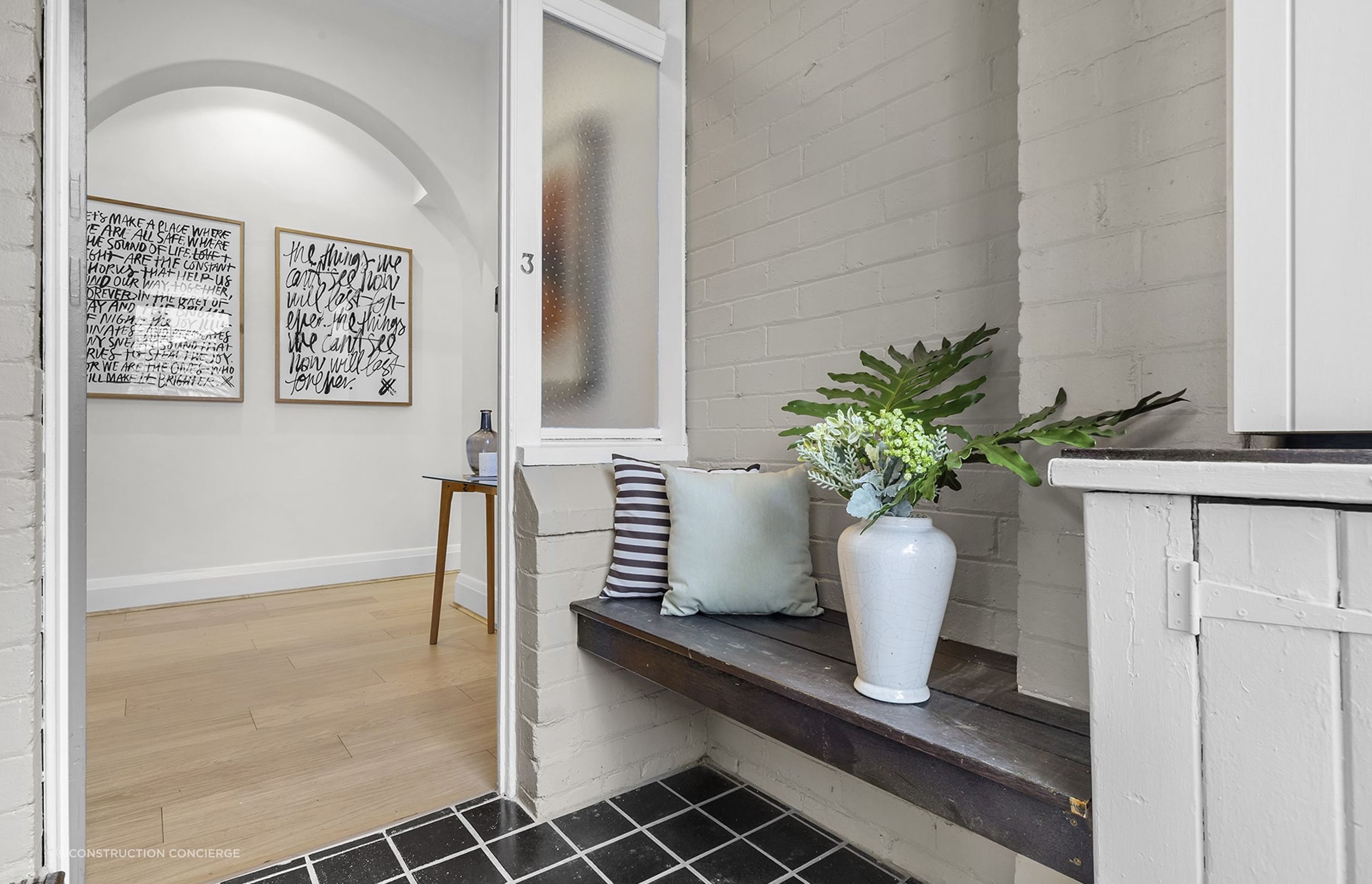3/83 Kurraba Road, Kurraba Point