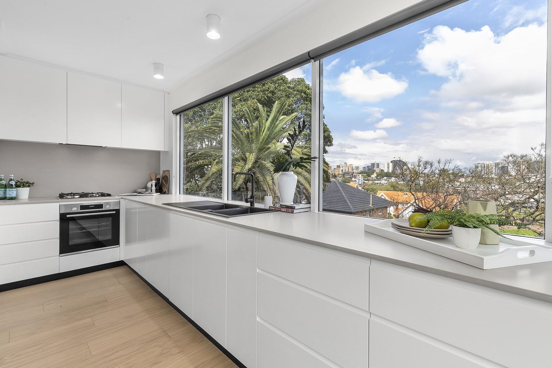 3/83 Kurraba Road, Kurraba Point