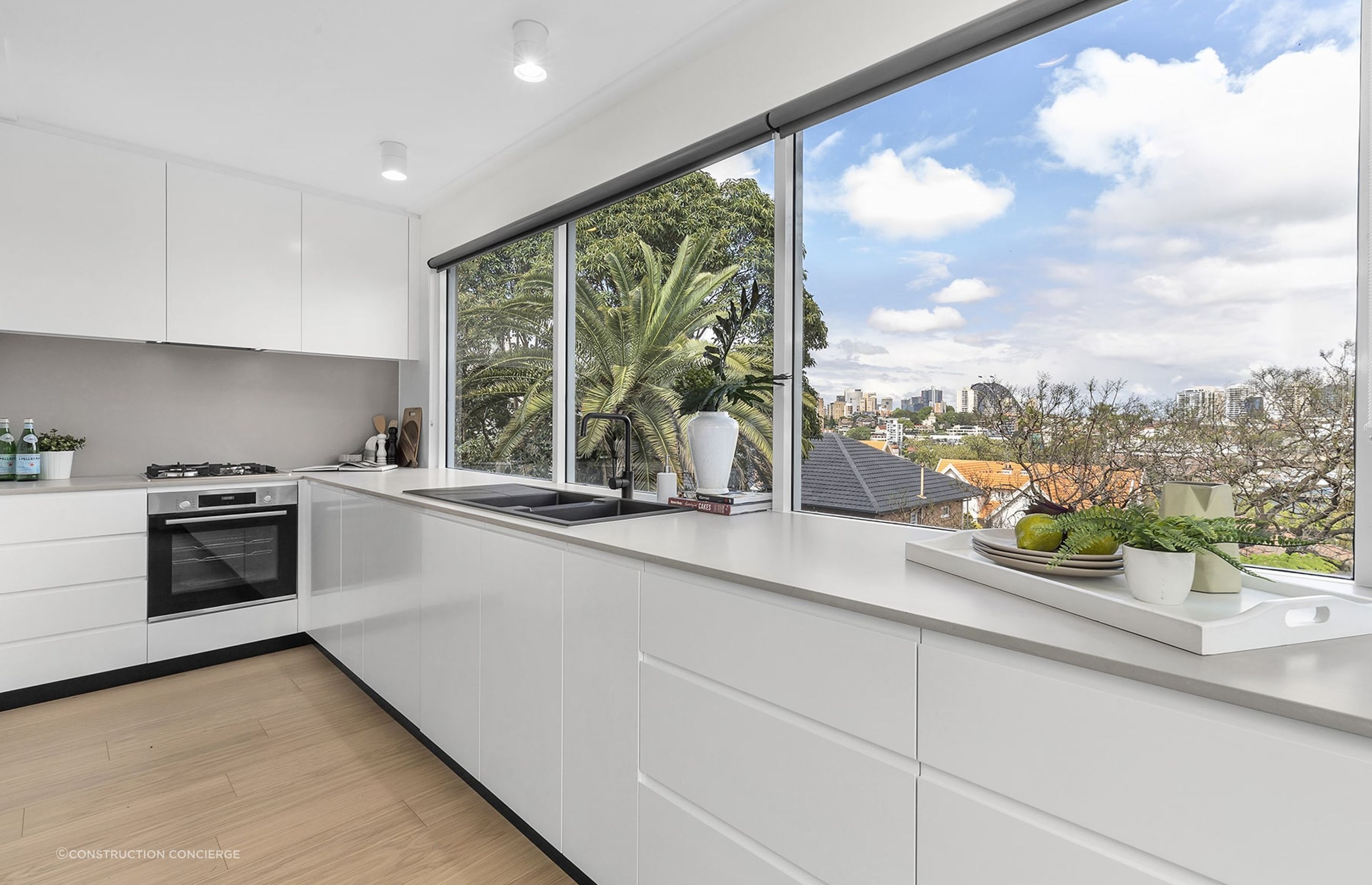 3/83 Kurraba Road, Kurraba Point