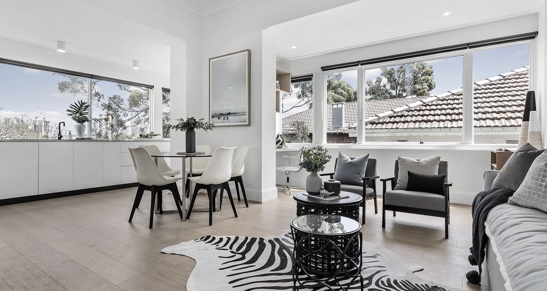 Kurraba Apartment banner