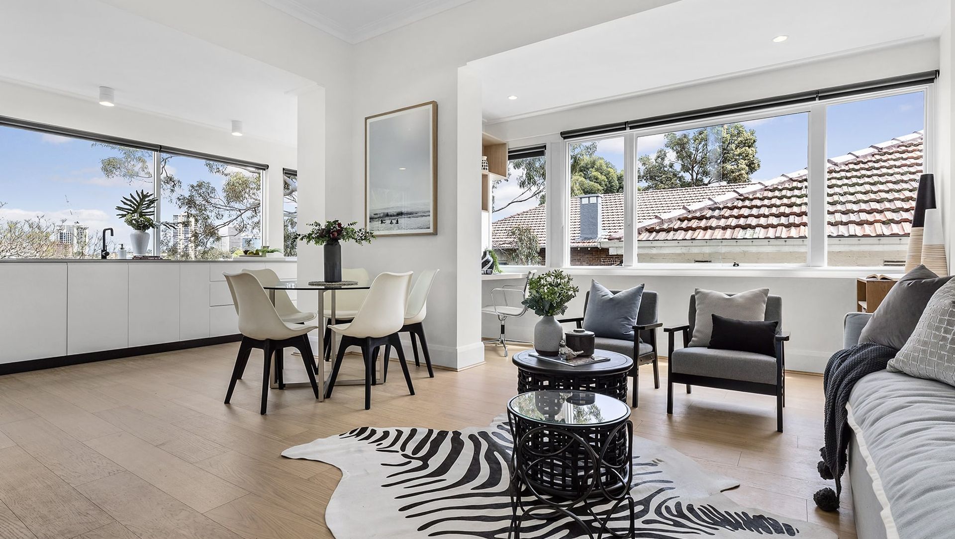 Kurraba Apartment banner