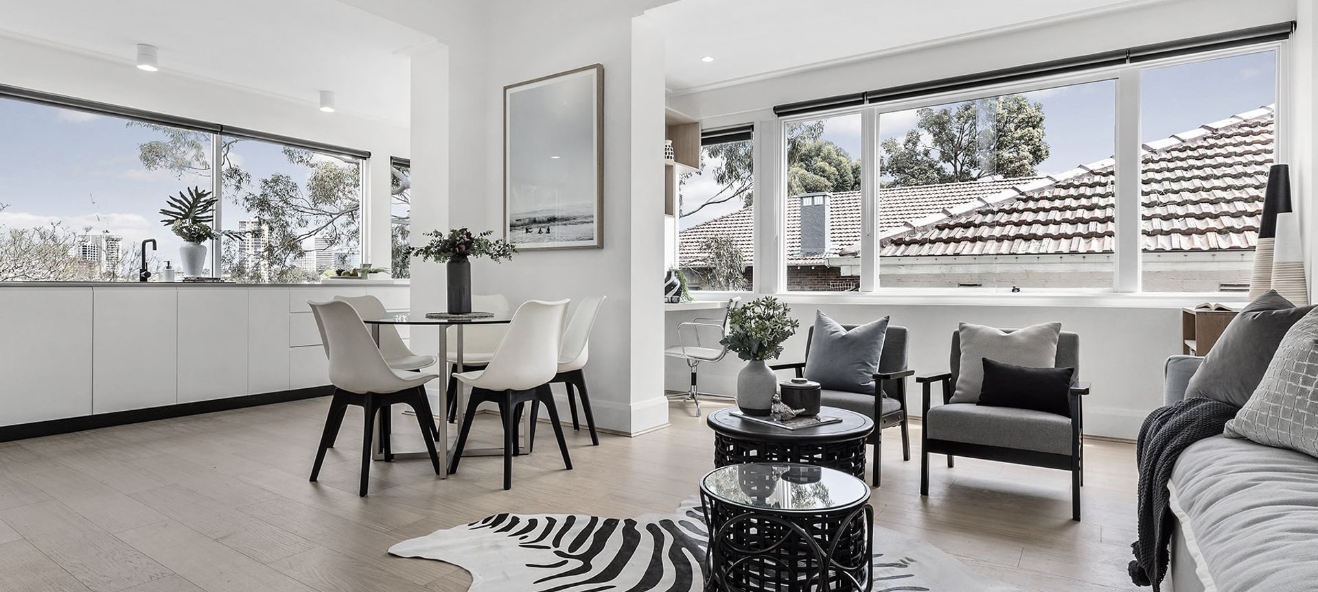 Kurraba Apartment banner