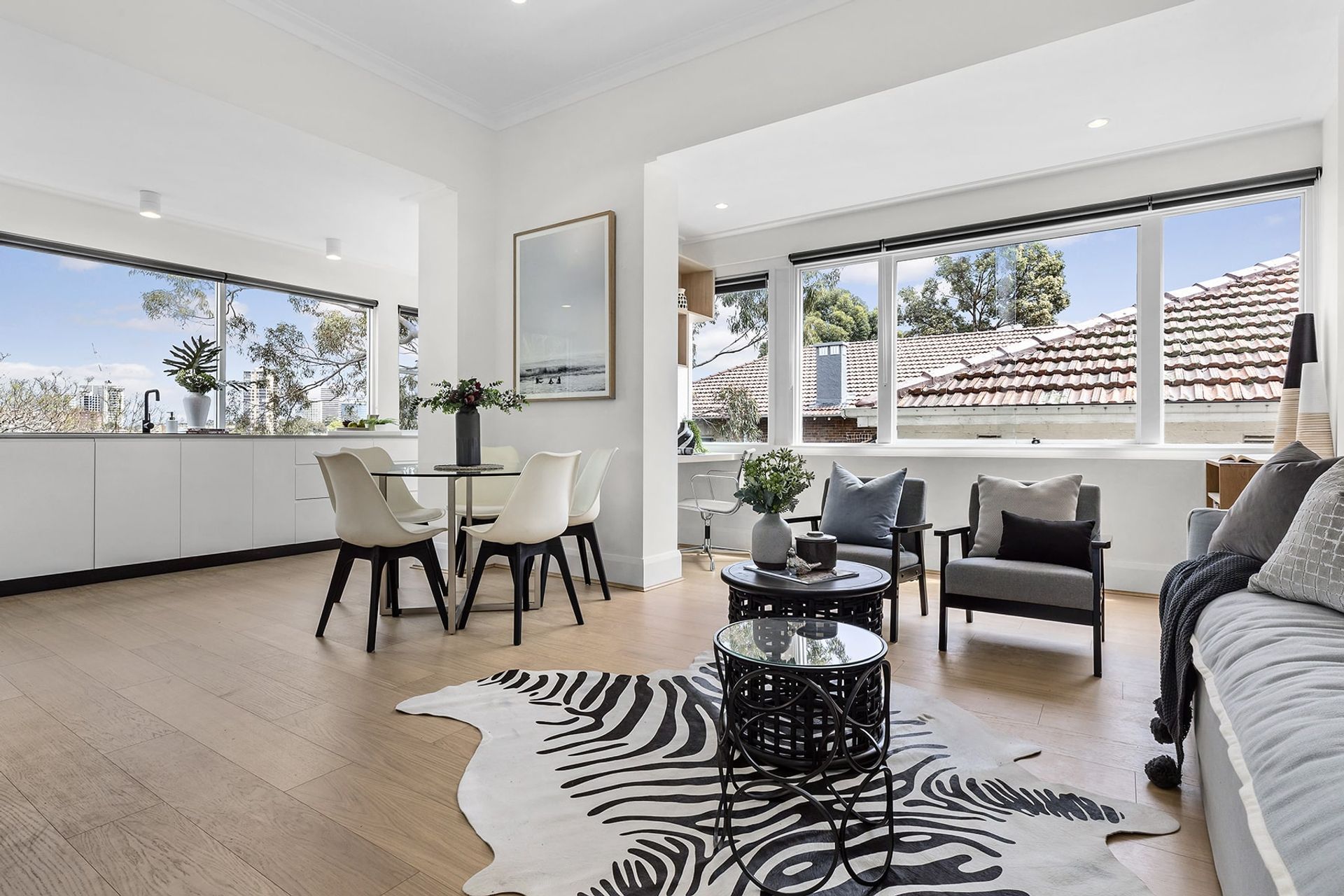 3/83 Kurraba Road, Kurraba Point