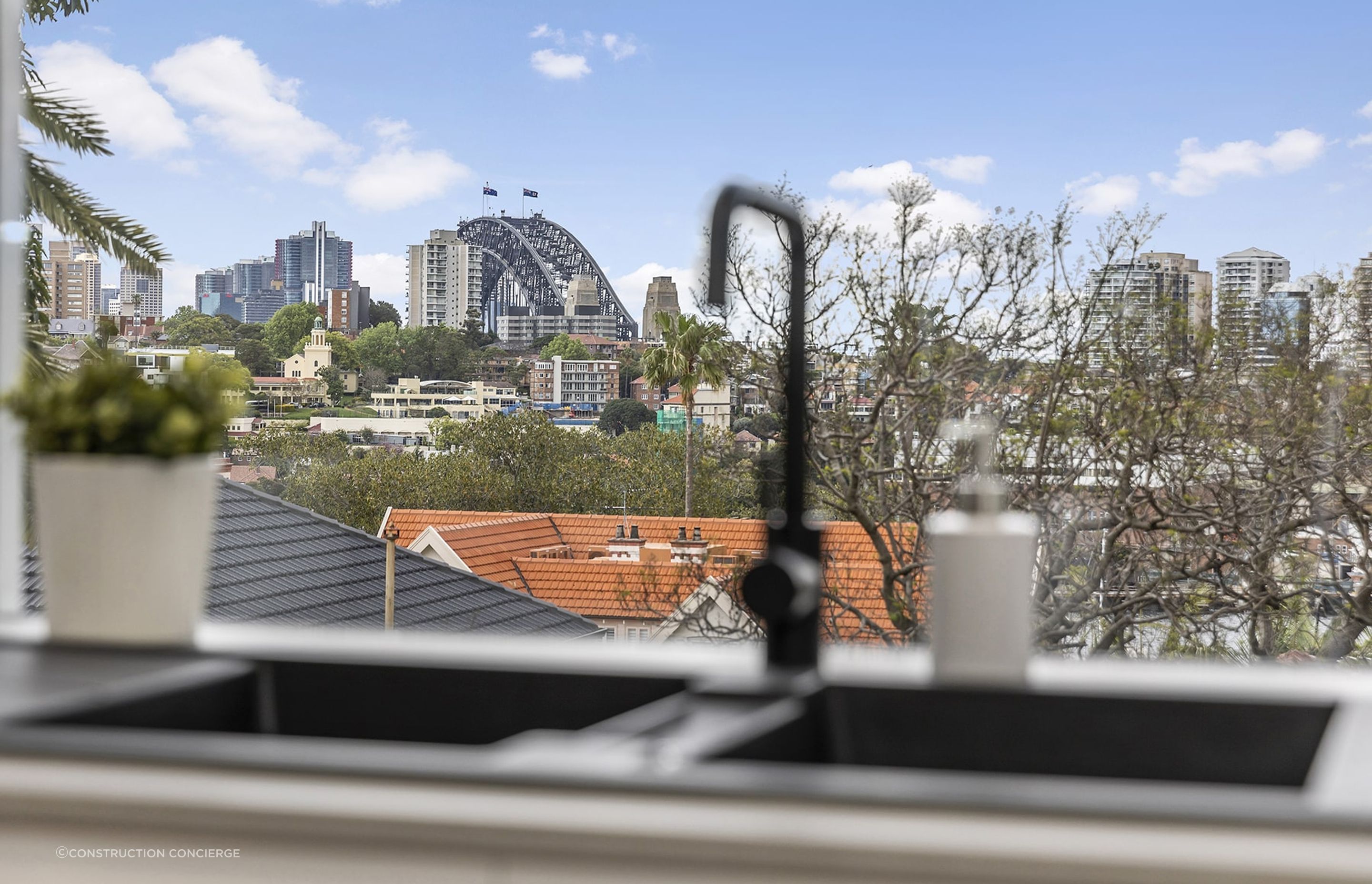 3/83 Kurraba Road, Kurraba Point