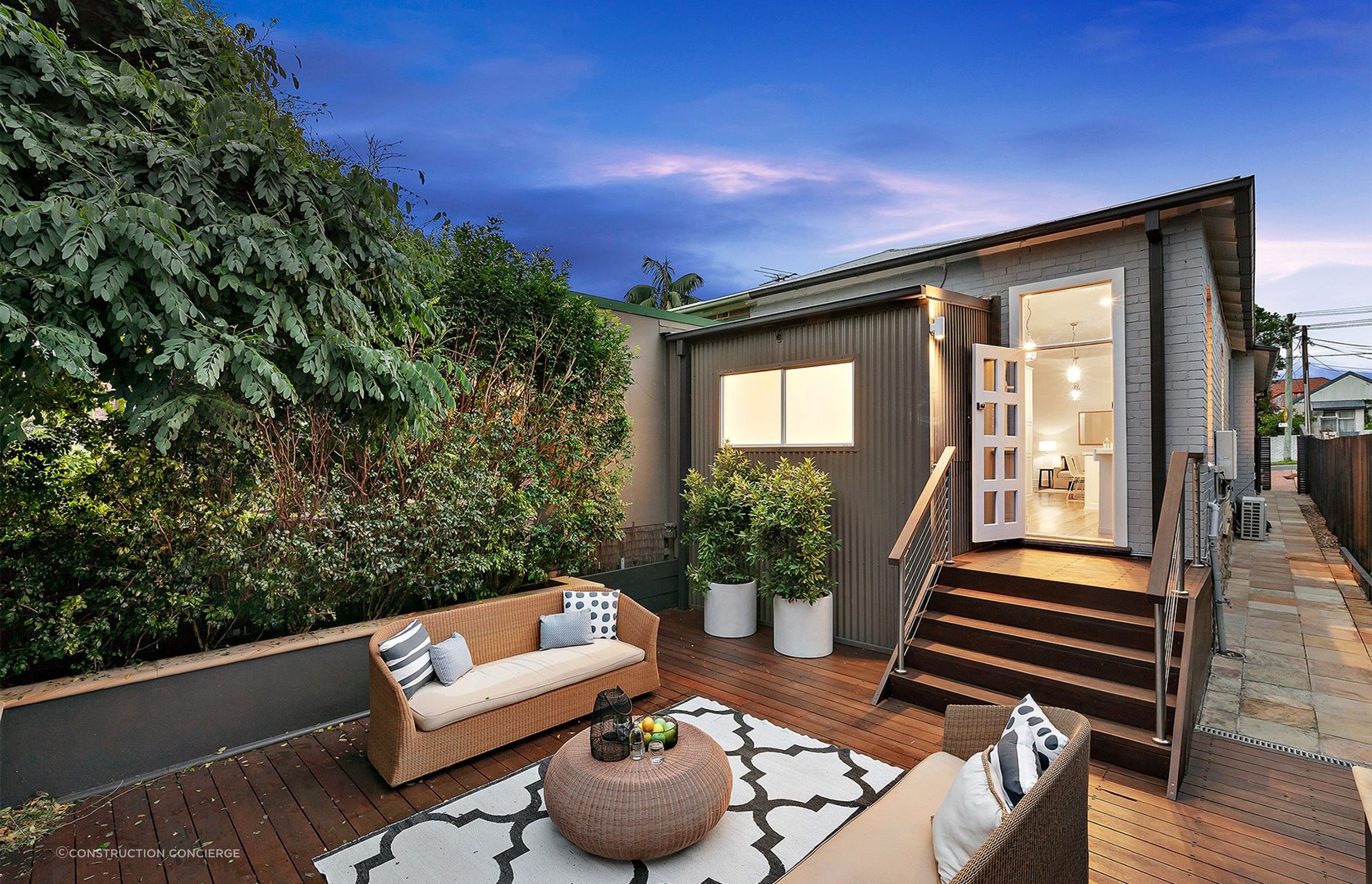 44 Ourimbah Rd, Mosman