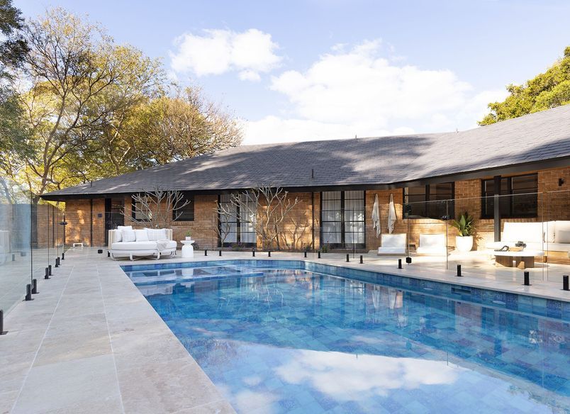 Inara House by HAAUS.