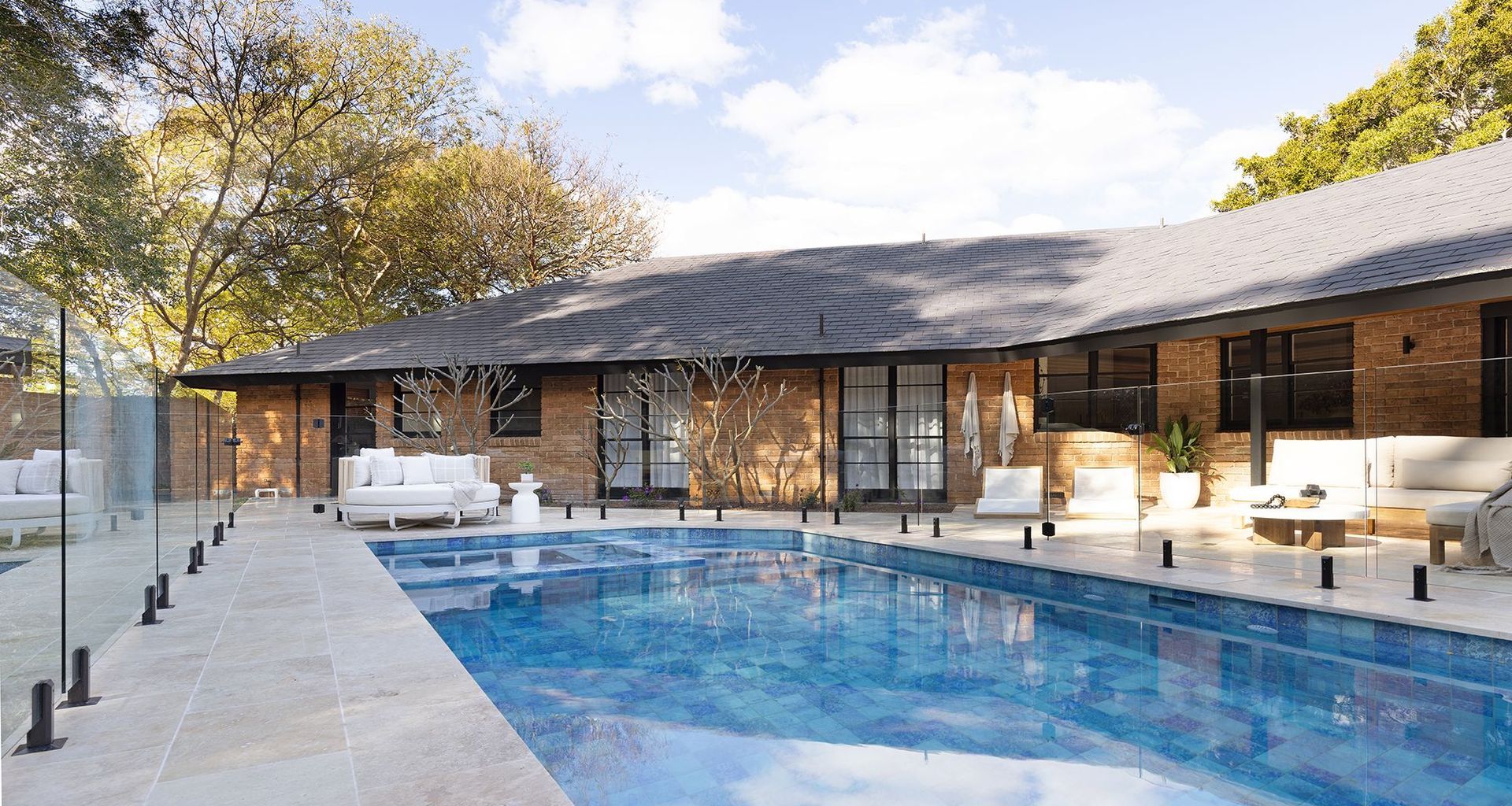 Inara House by HAAUS. banner