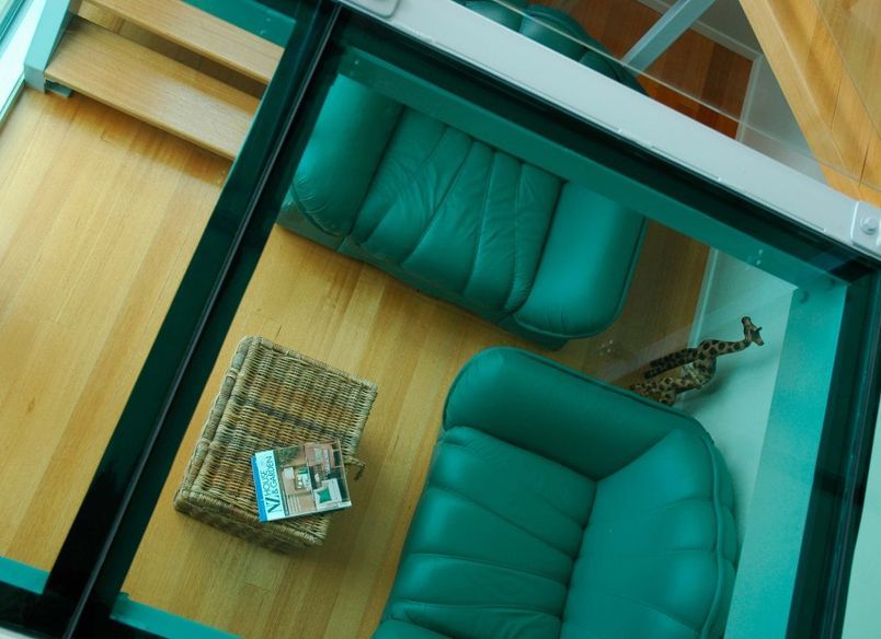 Arapawa Place Renovation