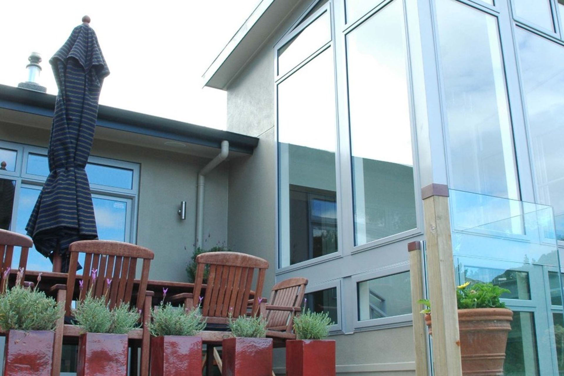 Arapawa Place Renovation