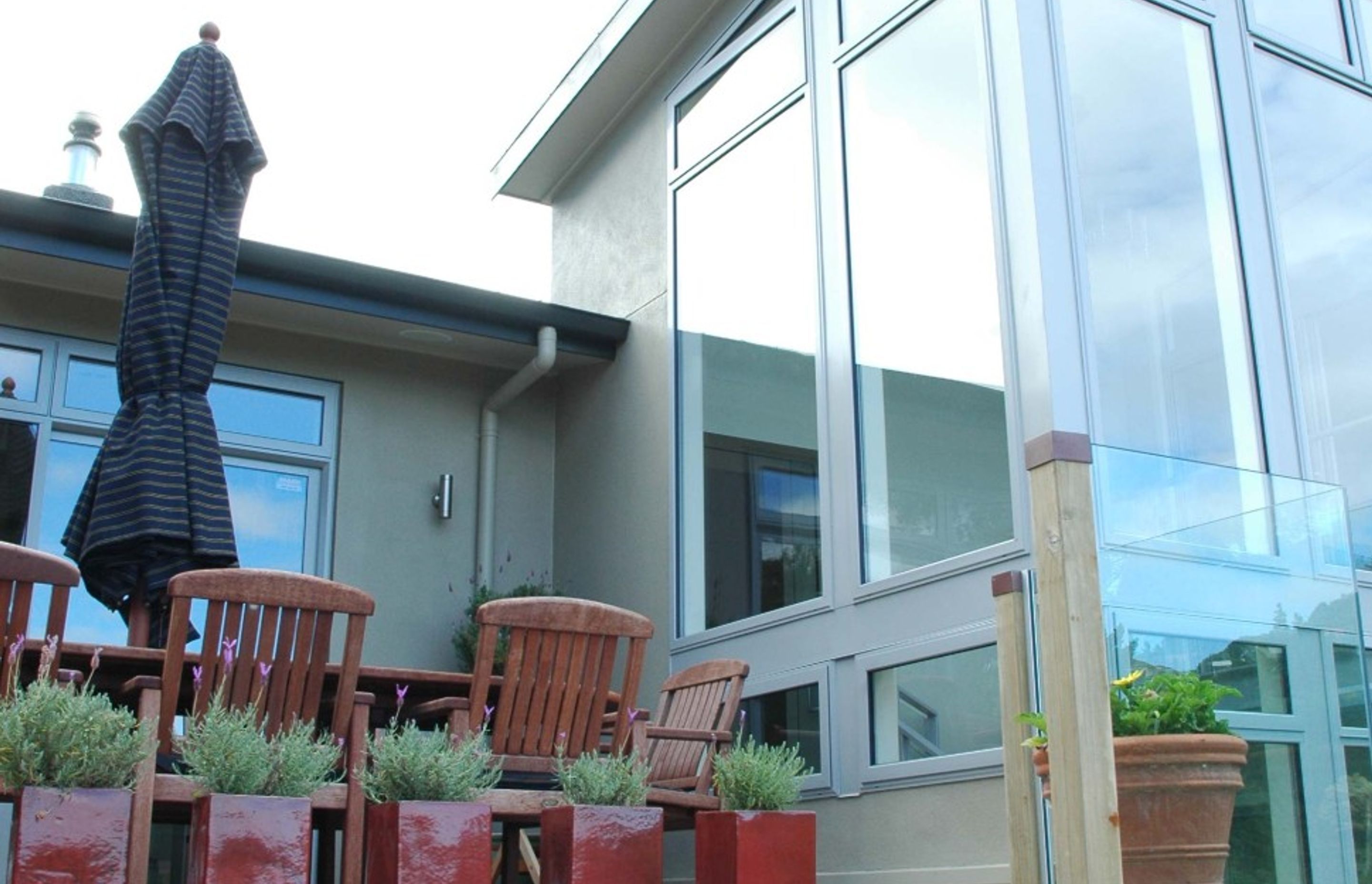 Arapawa Place Renovation