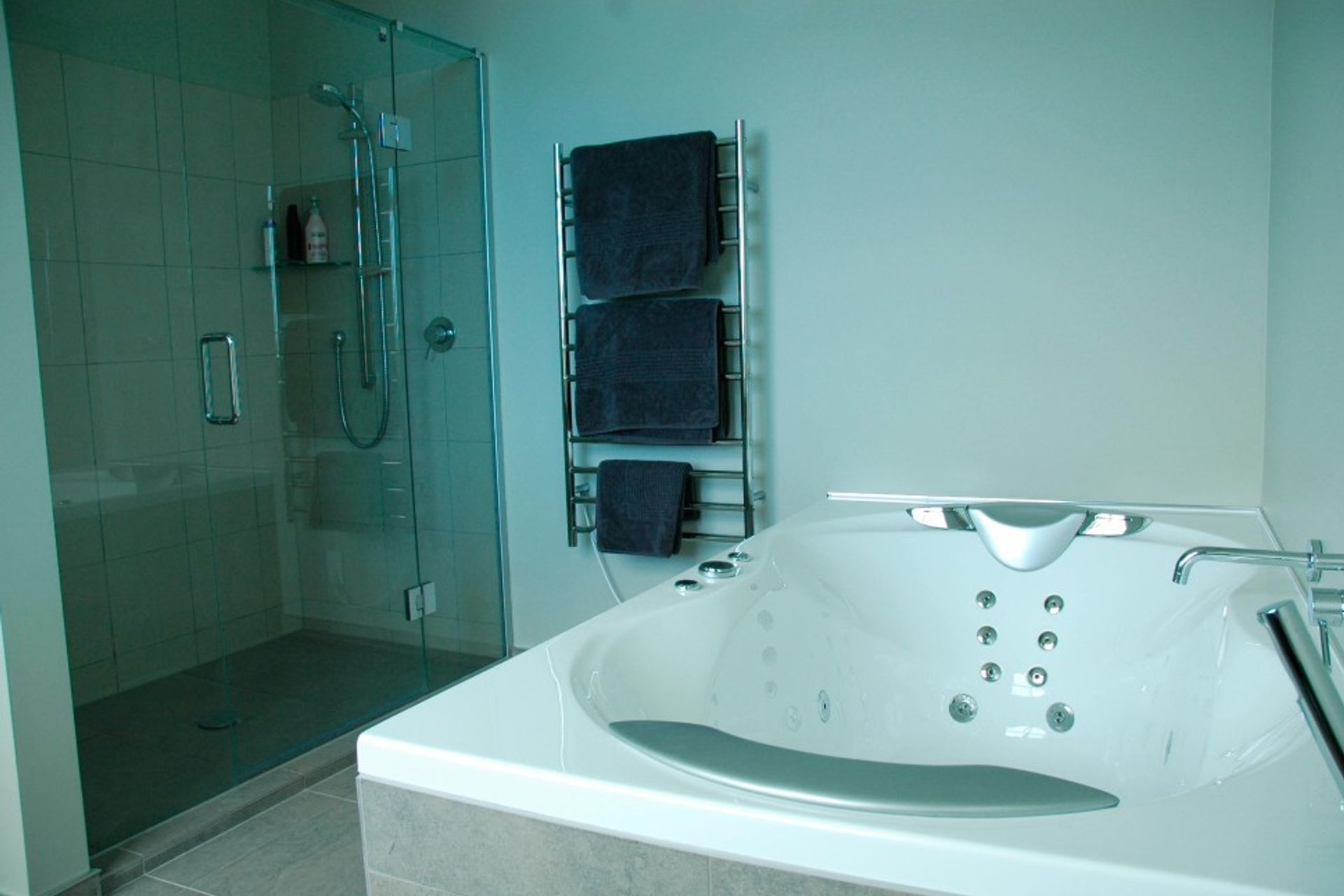 Arapawa Place Renovation