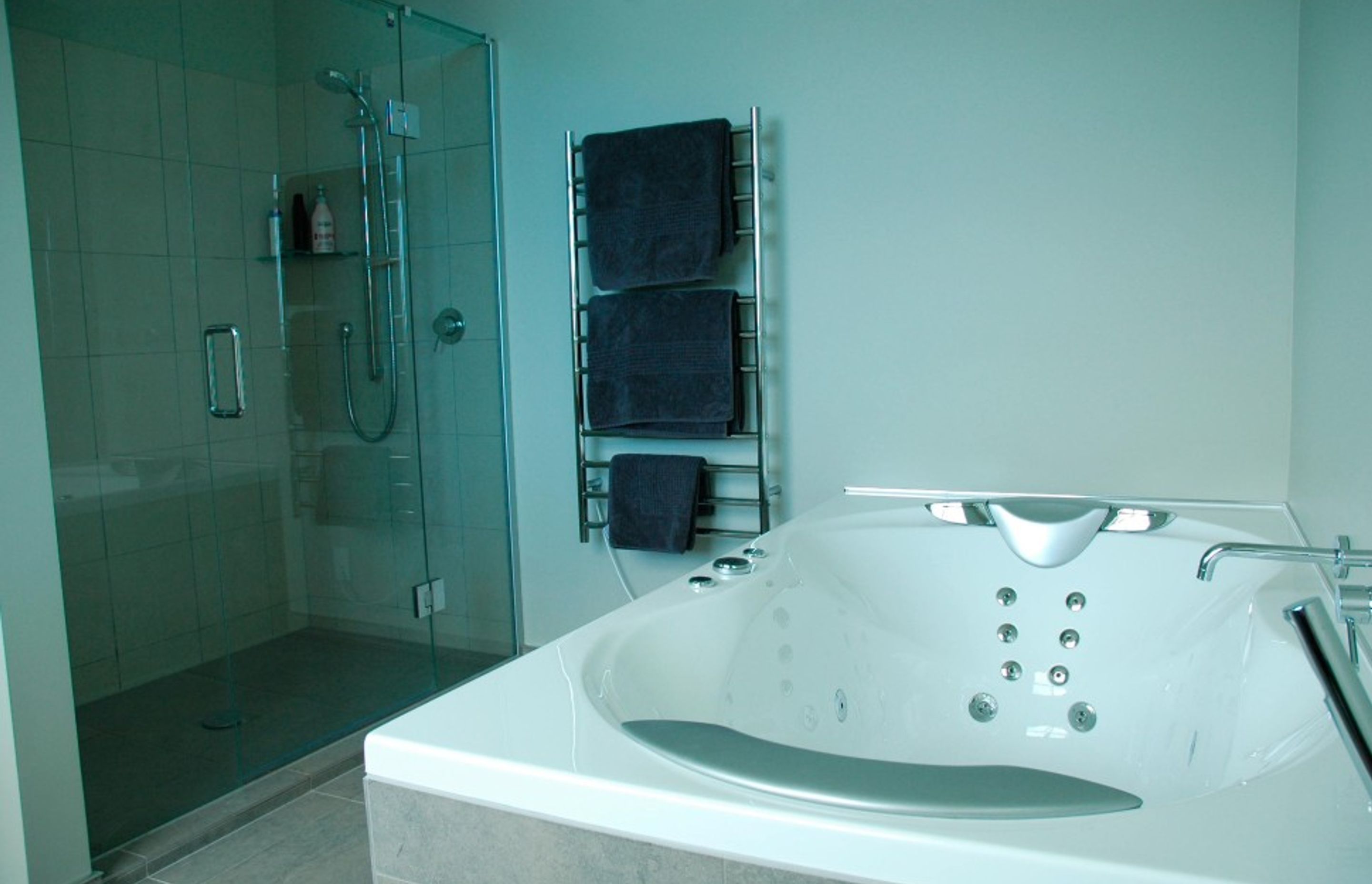 Arapawa Place Renovation