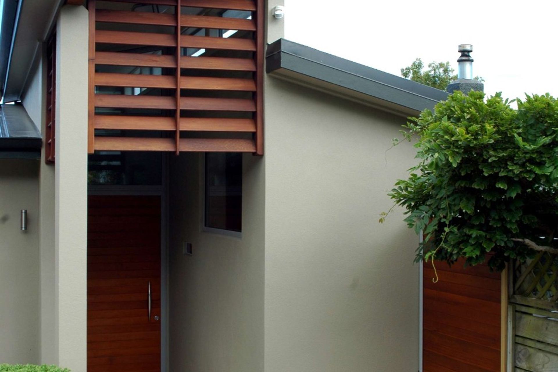 Arapawa Place Renovation