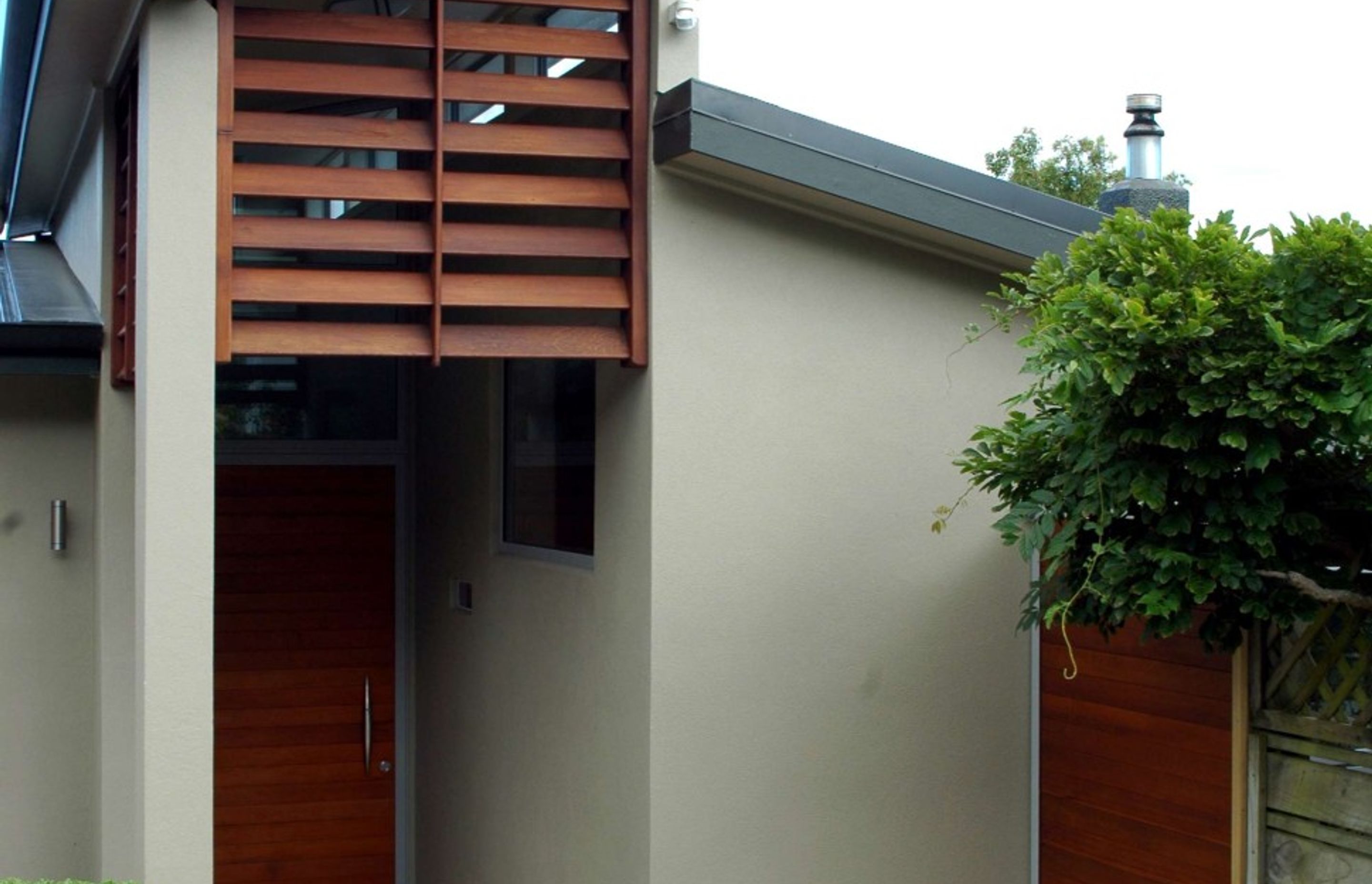 Arapawa Place Renovation