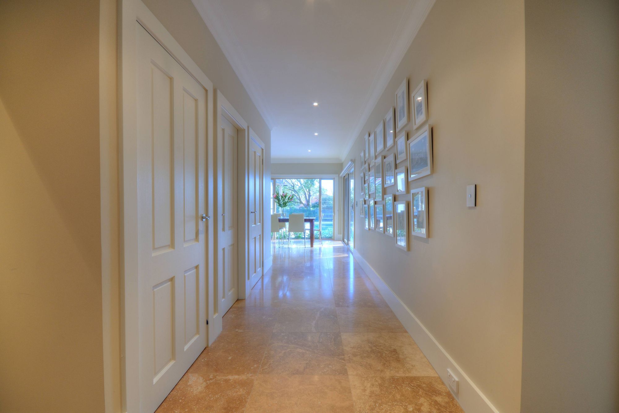 Roseville Residence