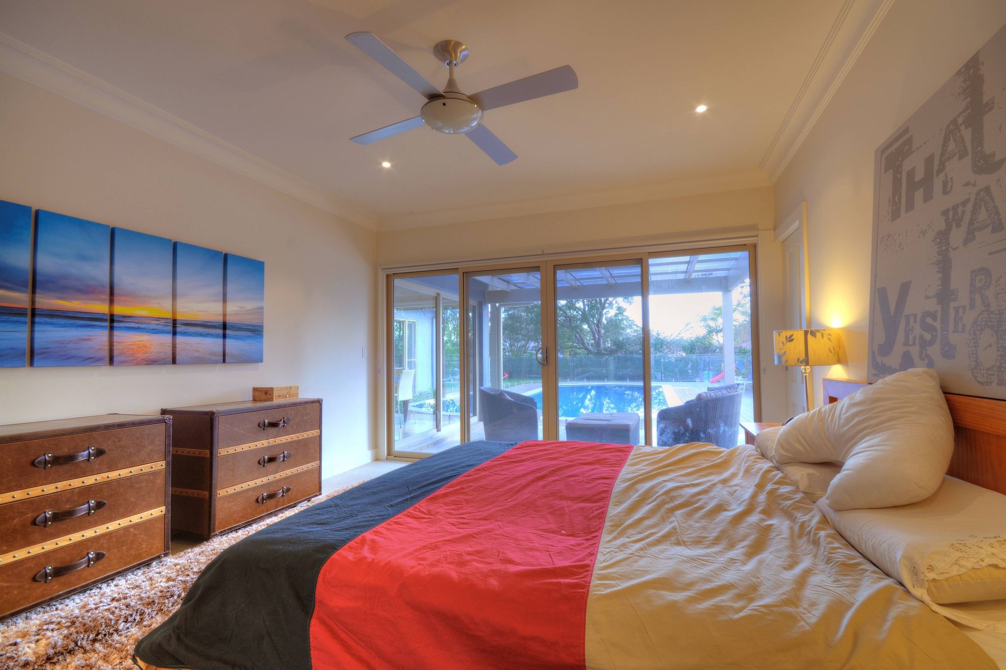 Roseville Residence