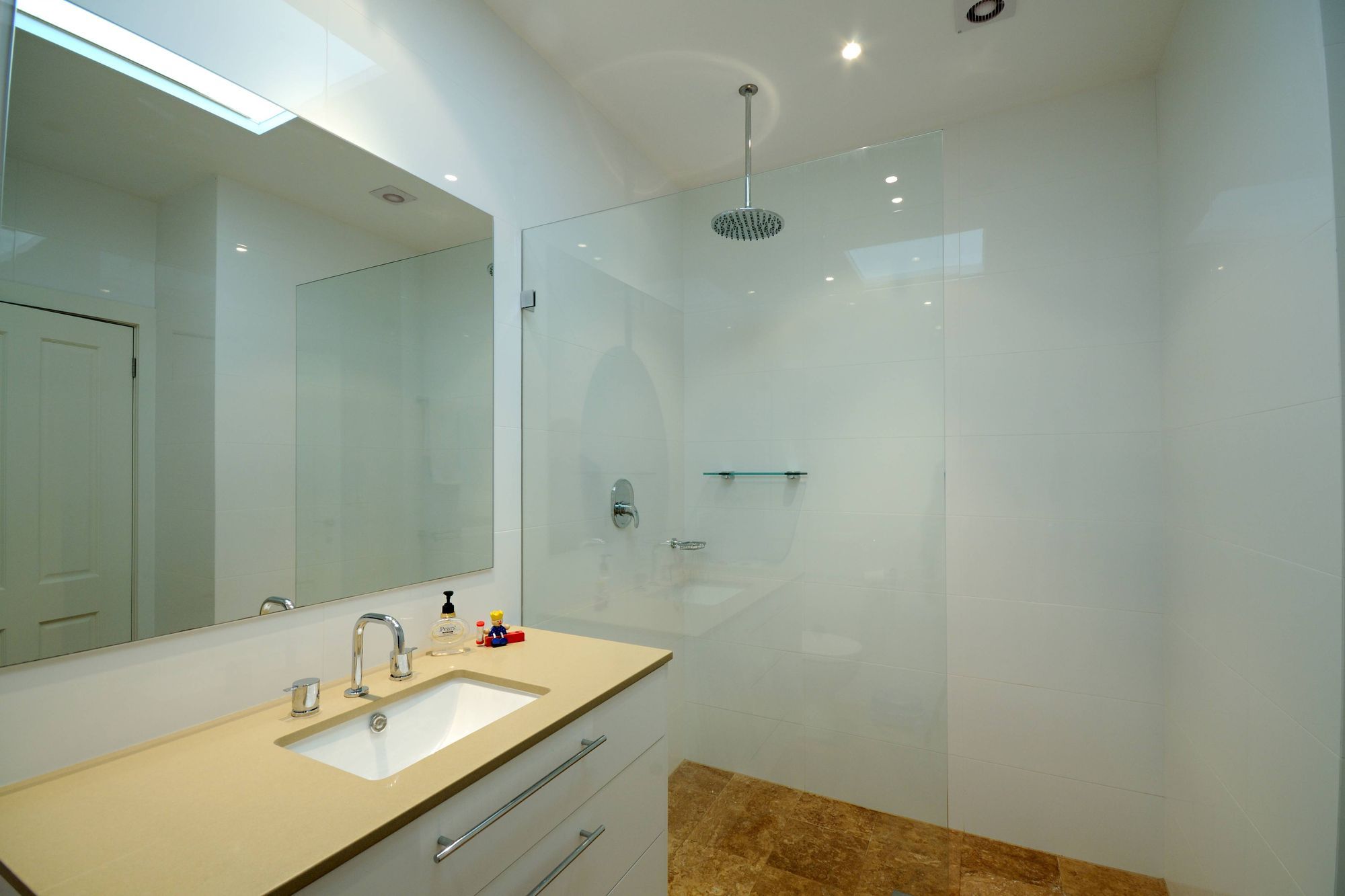 Roseville Residence