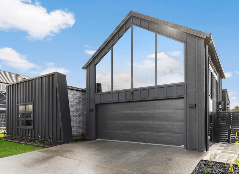 Modern Elegance | Emandee Homes