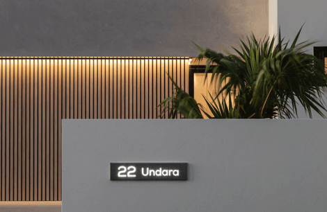Modern Queensland Coastal
