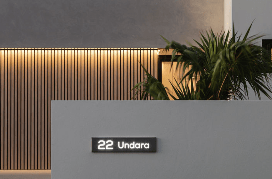 Modern Queensland Coastal