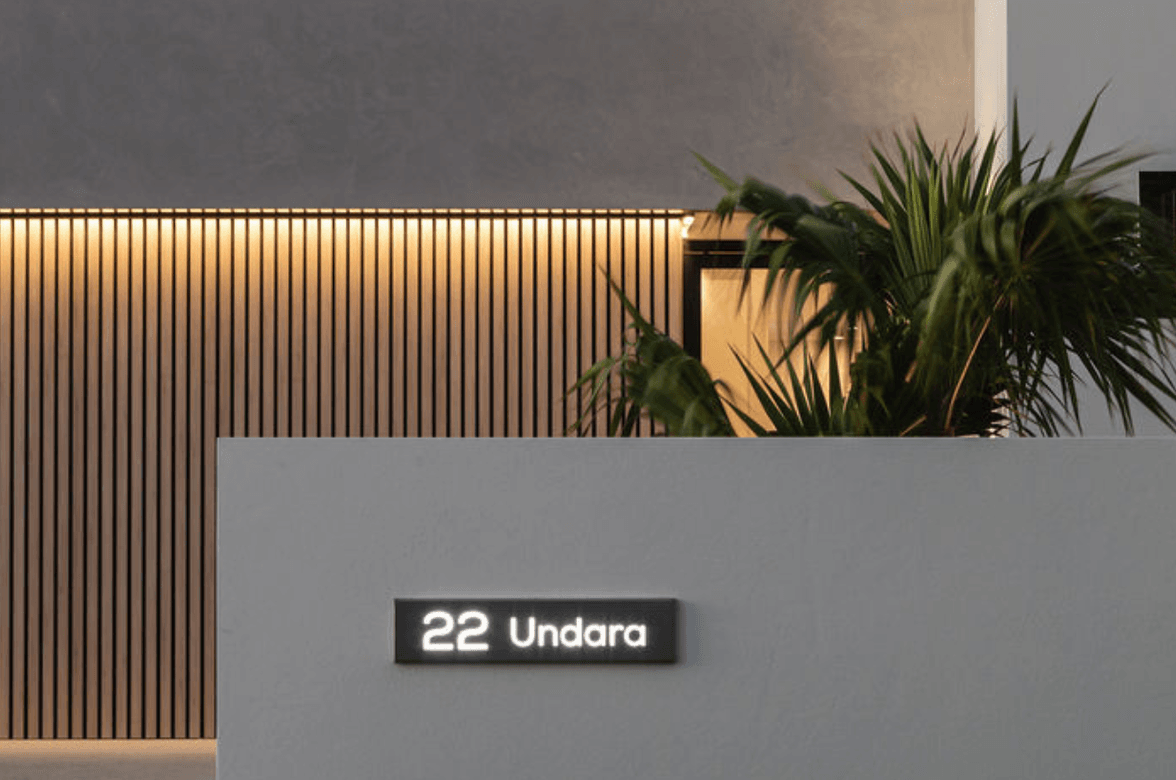 Modern Queensland Coastal