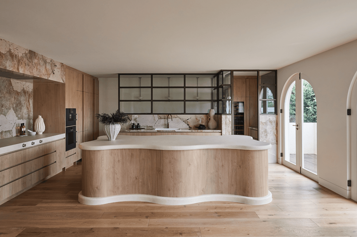 Project Malvern, Melbourne