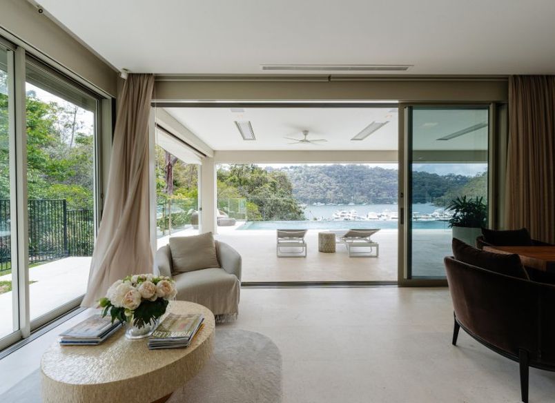 Roseville Chase Residence