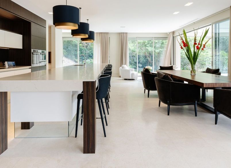 Roseville Chase Residence