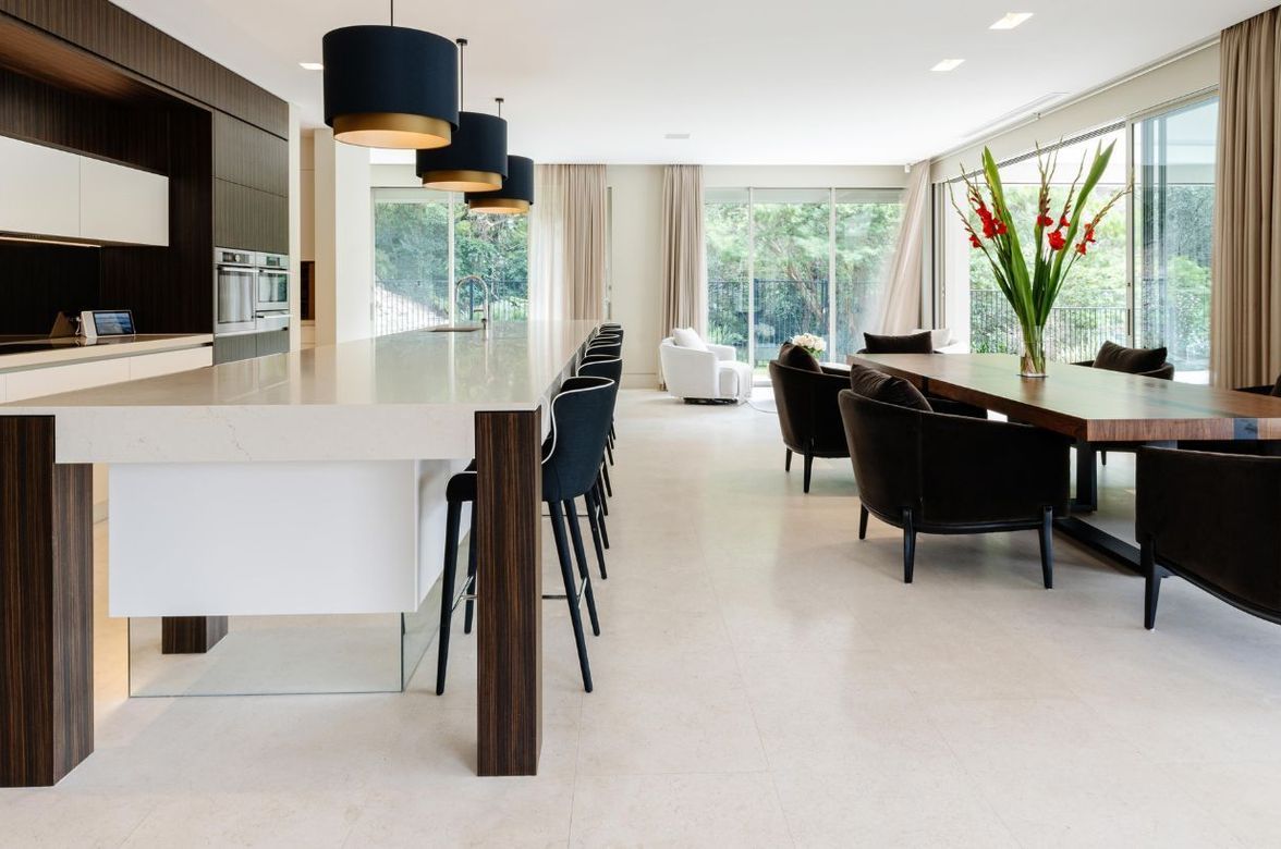 Roseville Chase Residence